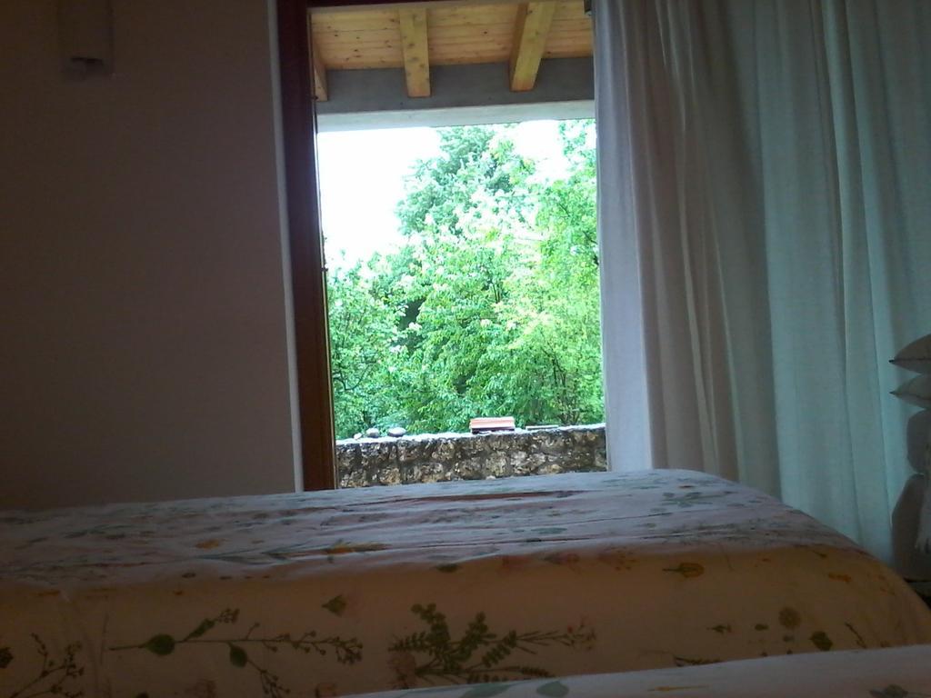 Il Giuggiolo Bed & Breakfast Conegliano Phòng bức ảnh