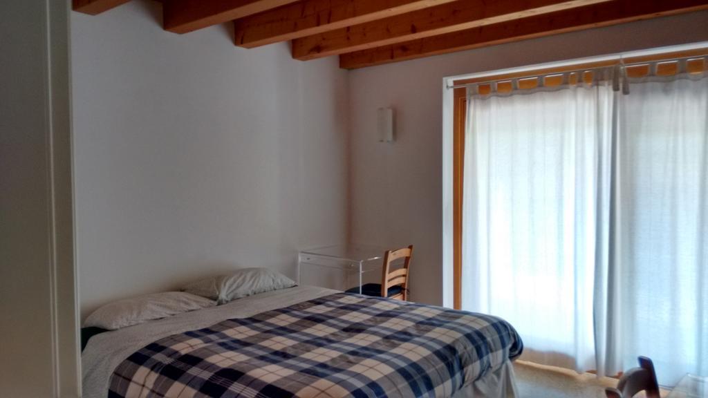 Il Giuggiolo Bed & Breakfast Conegliano Ngoại thất bức ảnh