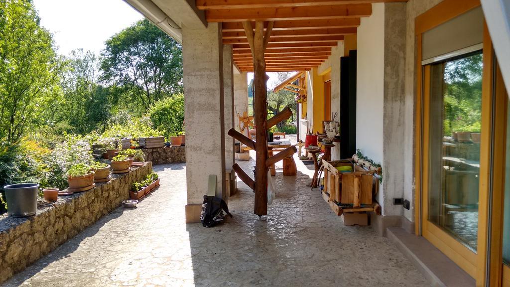Il Giuggiolo Bed & Breakfast Conegliano Ngoại thất bức ảnh