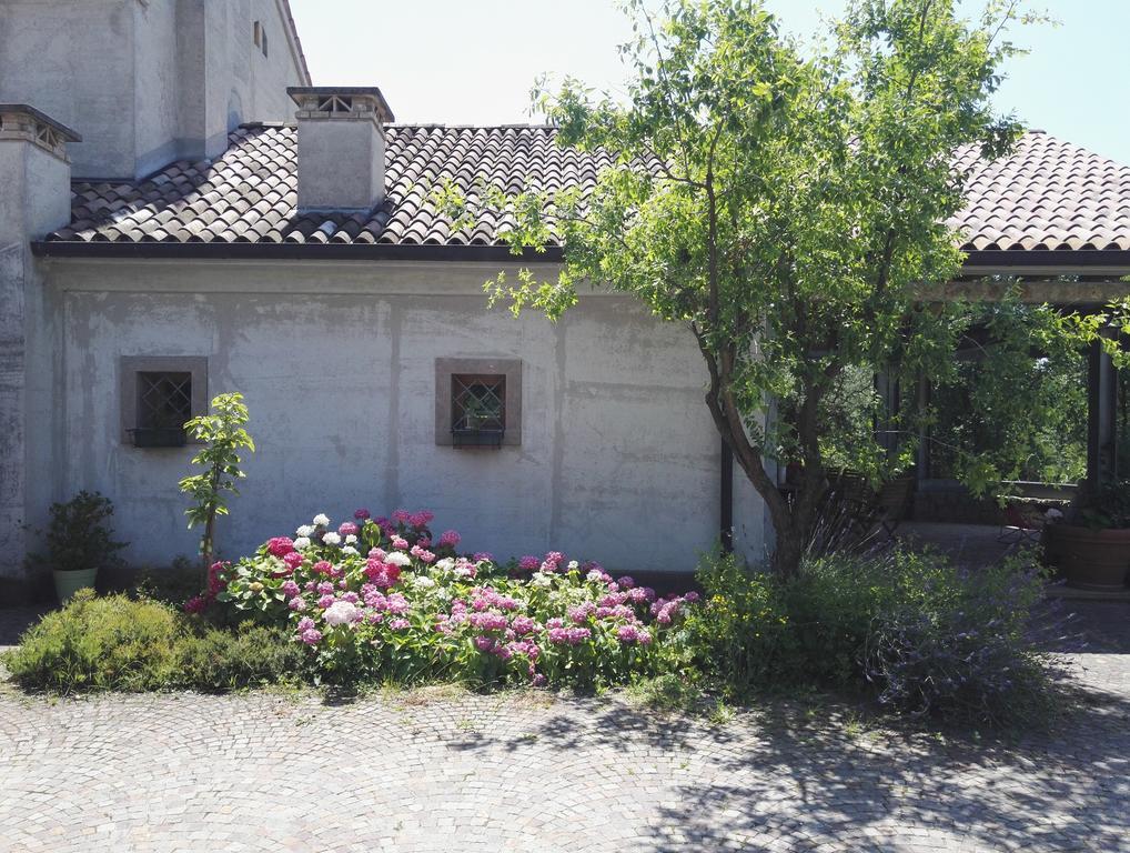 Il Giuggiolo Bed & Breakfast Conegliano Ngoại thất bức ảnh