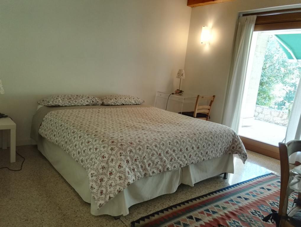 Il Giuggiolo Bed & Breakfast Conegliano Ngoại thất bức ảnh