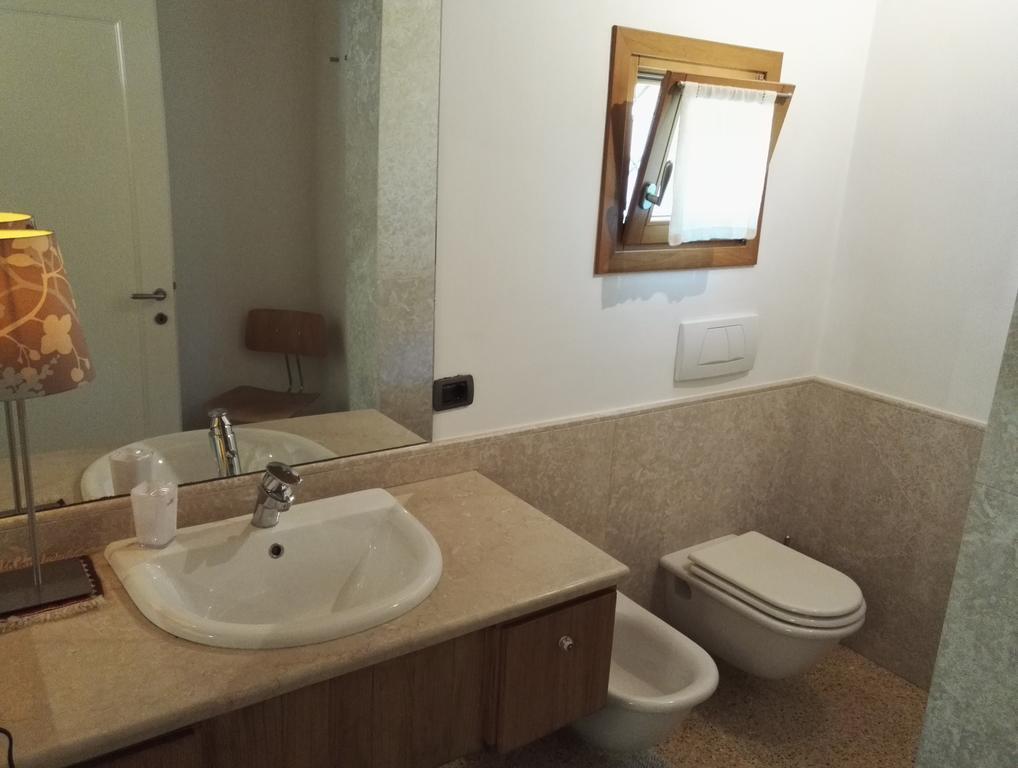Il Giuggiolo Bed & Breakfast Conegliano Ngoại thất bức ảnh